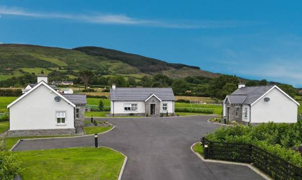 Clonlum Holiday Cottages