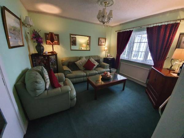 The Sup Shack Wellington Inn