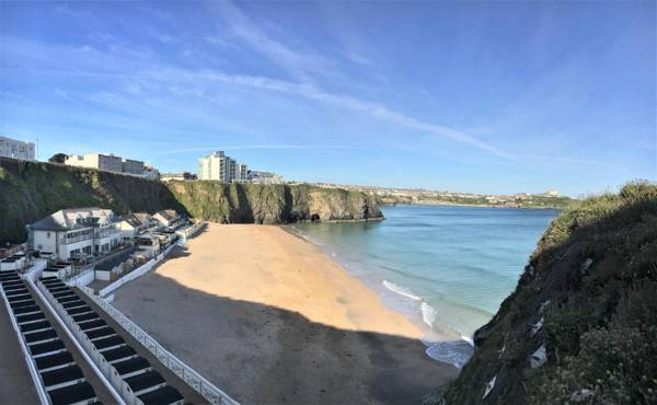 Tolcarne Beach Apartments