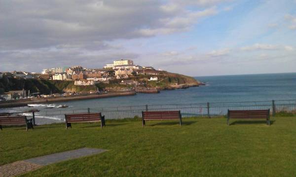 Tregella Guest House