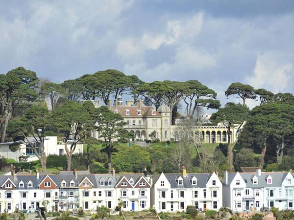 Fowey Hall - A Luxury Family Hotel