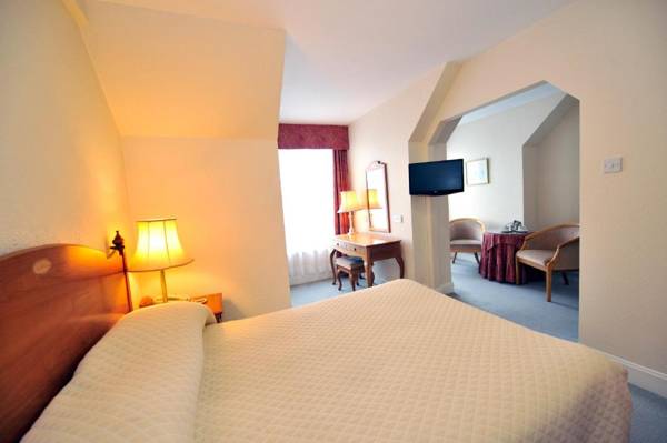 Best Western Hotel Bristol