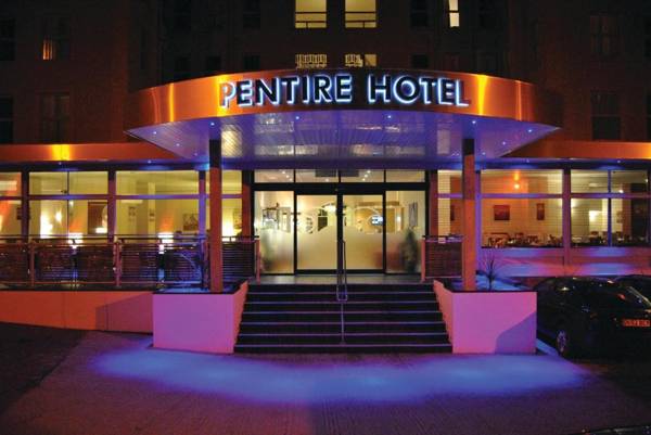 Pentire Hotel