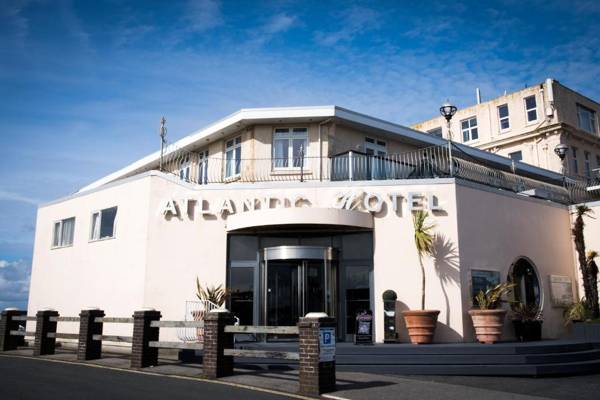 Atlantic Hotel Newquay