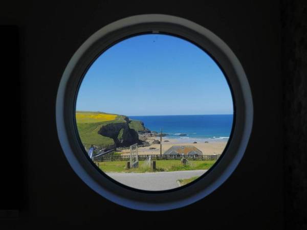 Bedruthan Hotel & Spa