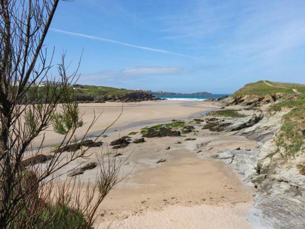Stable Cottage Newquay
