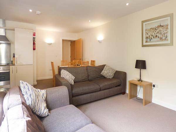 4 The Beach House Newquay