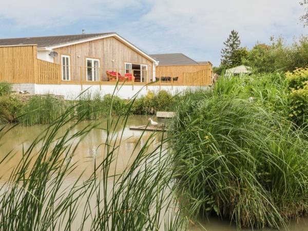 Chy Lagen Hos Newquay