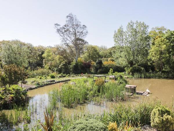 Chy Lagen Hos Newquay