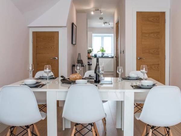 Ocean Heights Newquay