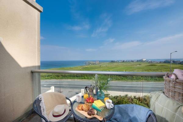 5 The Vista Newquay