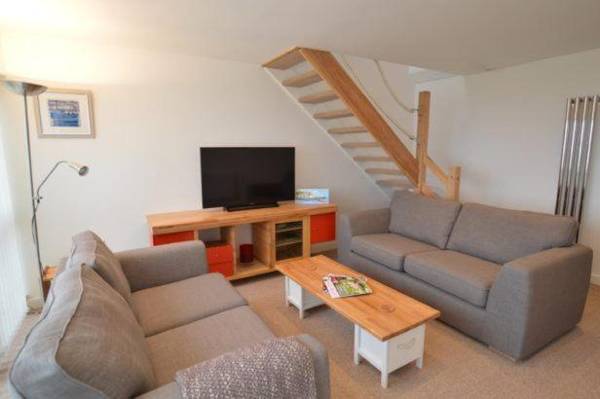 Foreshore at Fistral