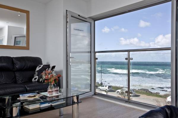 5 Fistral Beach Newquay