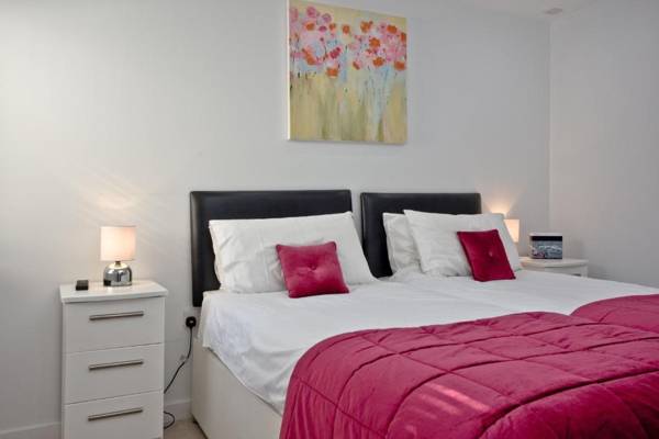 5 Fistral Beach Newquay