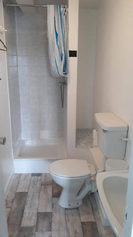 Blue Room Hostel Newquay