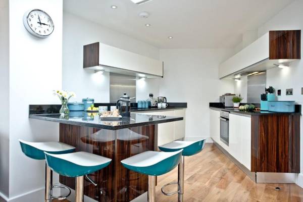 10 The Whitehouse Watergate Bay