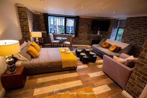 Beach Road Apartments