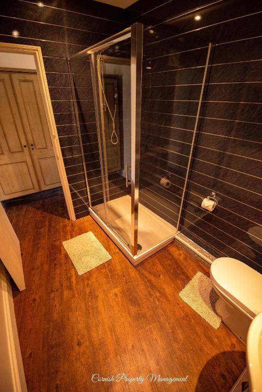 Beach Road Apartments