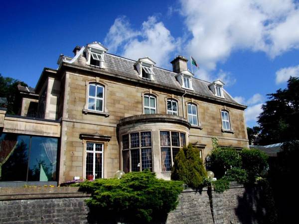 The Manor House At Celtic Manor