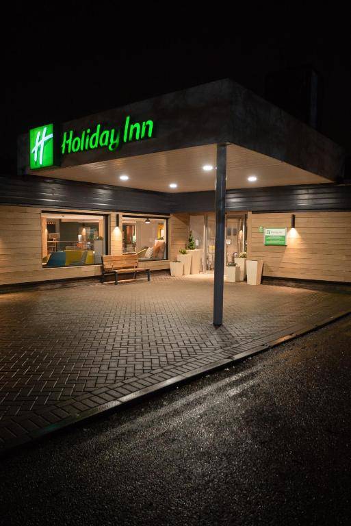 Holiday Inn Newport an IHG Hotel