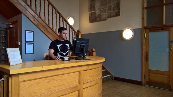 White Hart Newmarket by Marston's Inns