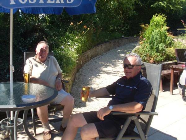 Newent Golf Club and Lodges