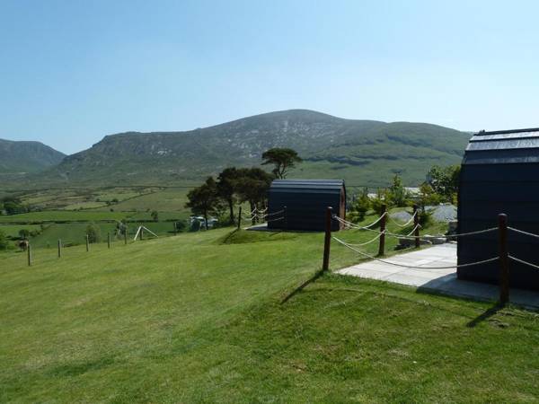 Gorse Hill Glamping