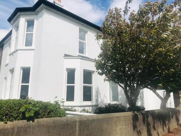 Grey Heron Townhouse