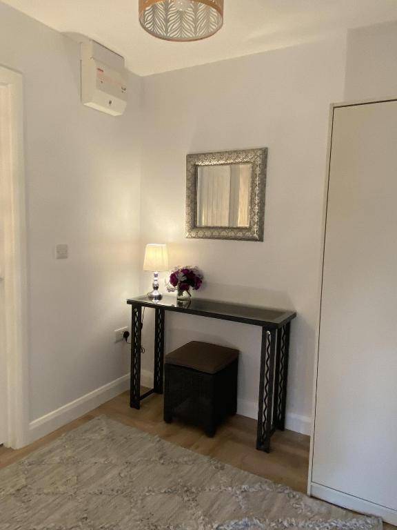 Copperview Apartment