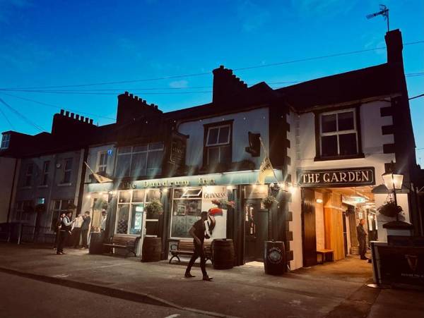 The Dundrum Inn B&B