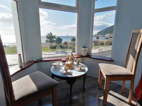 Mourne Mountain Art Apartments