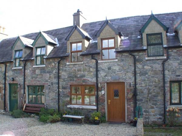 Priest Bridge Cottage