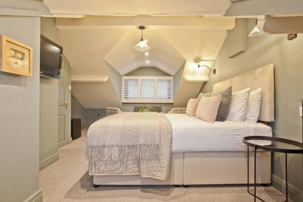 Hill Crest Country Guest House