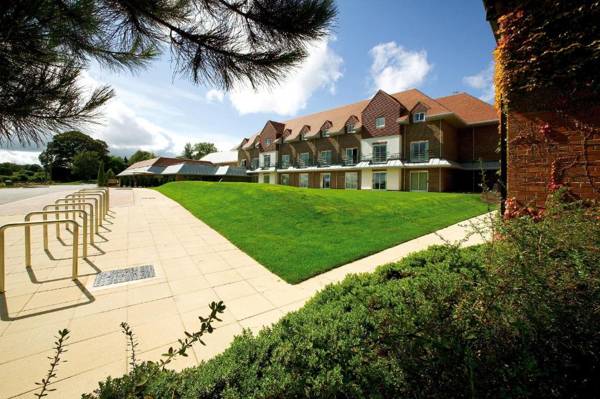 Donnington Valley Hotel Golf & Spa