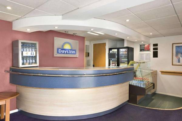 Days Inn Membury M4