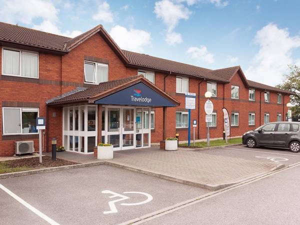 Travelodge Newbury Chieveley M4