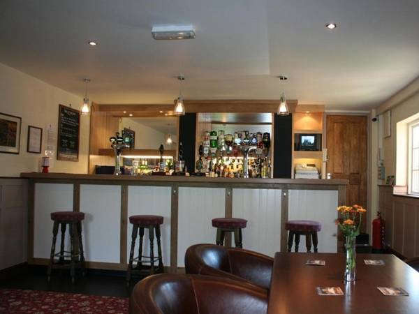 The Lord Nelson Inn