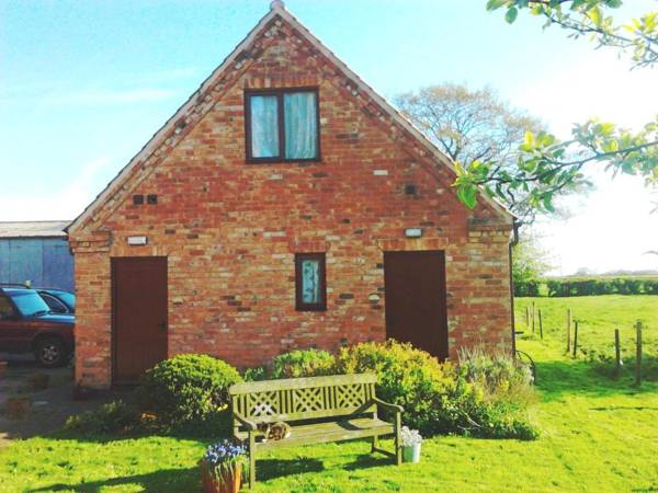 Ivy Farm Accommodation