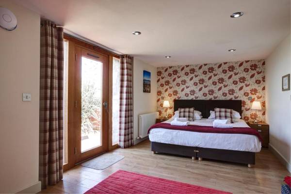 The Stables 2 - Llyn Peninsula