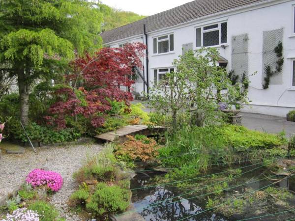 Cwmbach Guest House