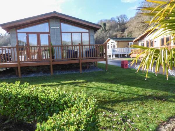 Tranquillity Narberth