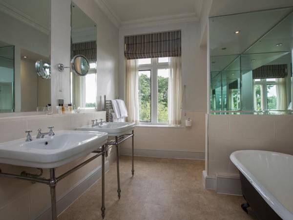 Rookery Hall Hotel & Spa