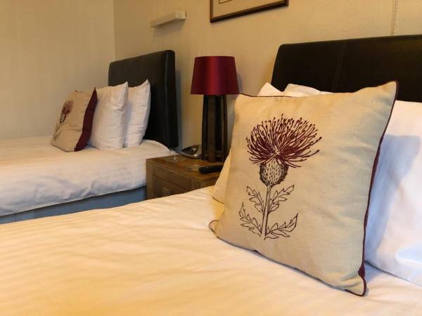 Westerlea Hotel Nairn