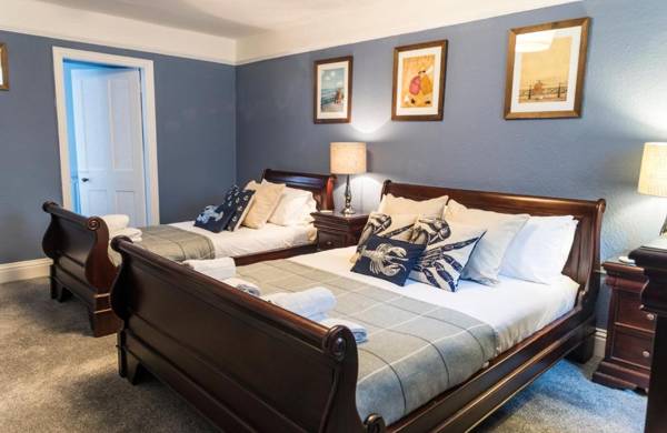 The Wellington Pub Cromer