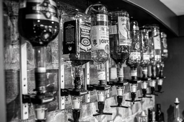 Sutton Staithe Hotel