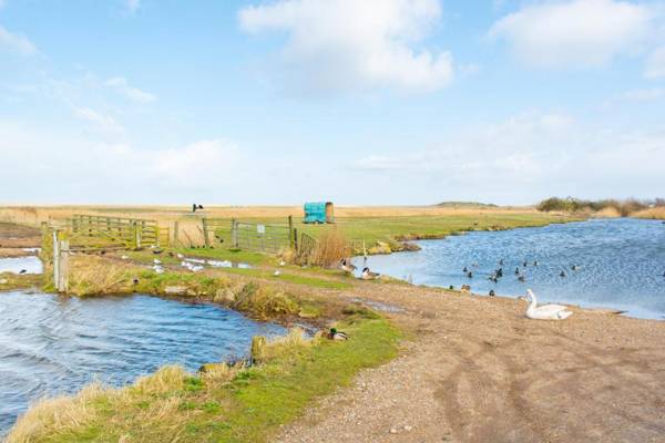 Tystie Cottage - Norfolk Holiday Properties