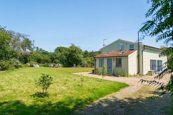 Hen Barn - Norfolk Holiday Properties