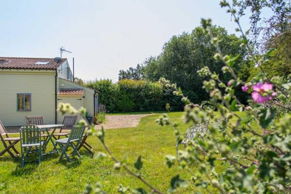 Hen Barn - Norfolk Holiday Properties