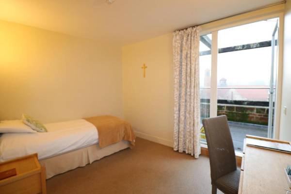 The Shrine of Our Lady of Walsingham