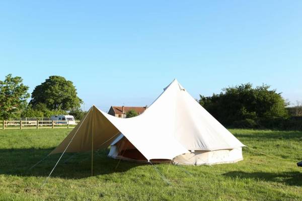 Collie Bell Tent